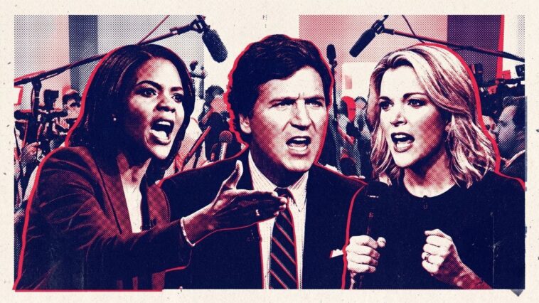 democrat-invokes-tucker-carlson,-megyn-kelly,-candace-owens-in-heated-hearing