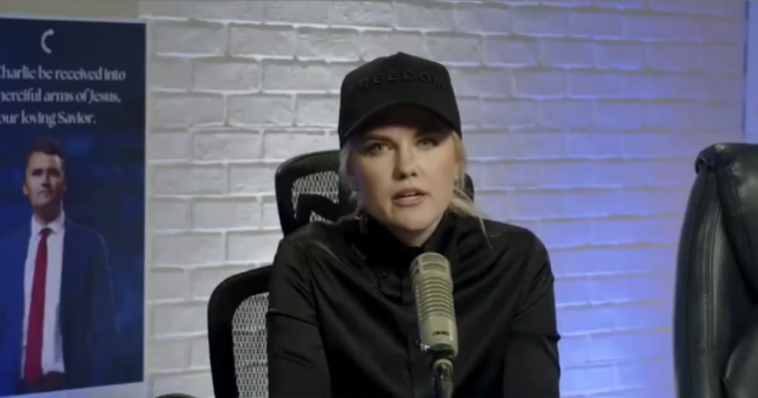 erika-kirk-directly-calls-out-candace-owens-for-claiming-she-“murdered”-charlie-(video)