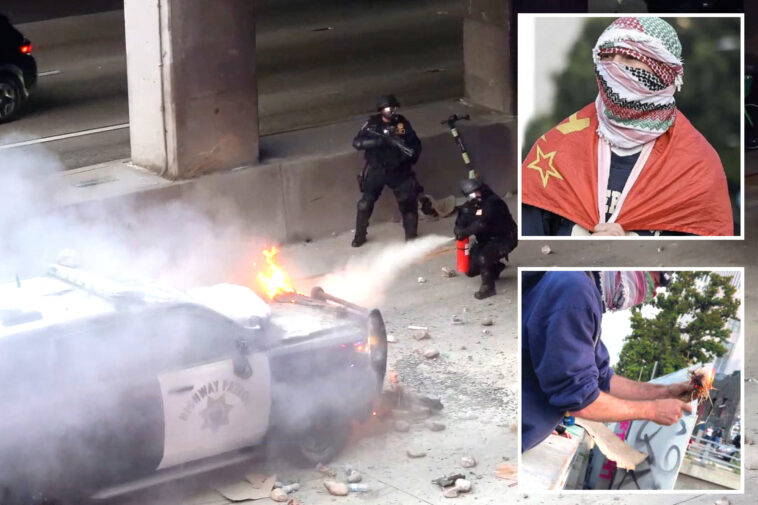 violent-anti-ice-rioters-plead-guilty-to-attacking-police-with-rocks-and-fireworks-during-la-protests