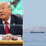 trump-weighing-new-strikes,-touts-‘genius’-blockade-until-iran-comes-to-the-table