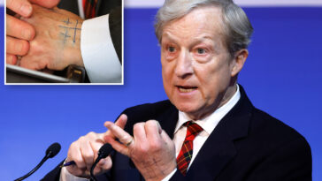 billionaire’s-cryptic-back-of-hand-message-decoded-after-ca-governor-debate