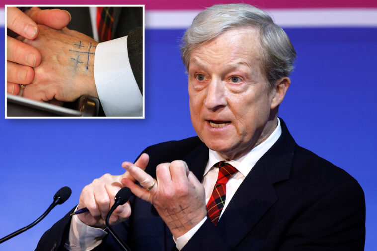 billionaire’s-cryptic-back-of-hand-message-decoded-after-ca-governor-debate
