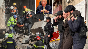 mitch-mcconnell-accuses-pentagon-official-of-blocking-ukraine-aid,-claims-it’s-hurting-us-military