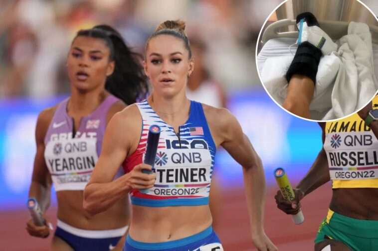 us-track-star-abby-steiner-sues-puma-alleging-‘defective’-shoes-destroyed-her-career