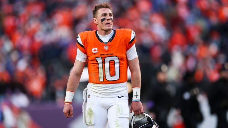 broncos-star-quarterback-bo-nix-underwent-second-procedure-on-surgically-repaired-ankle:-report