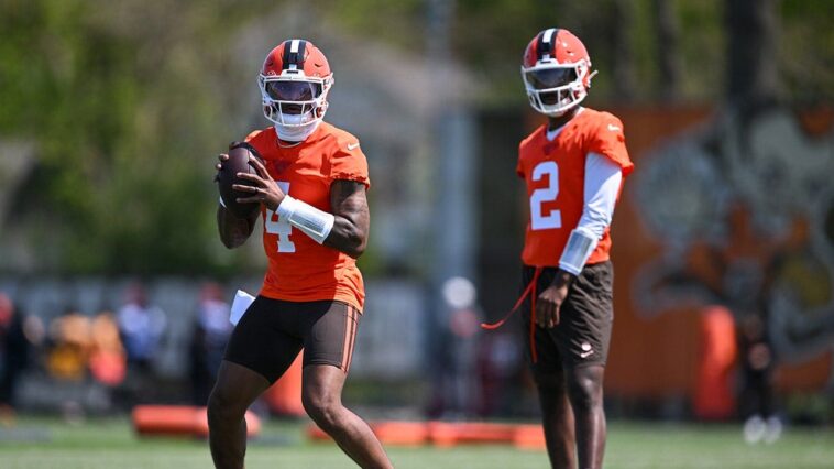 deshaun-watson-has-‘inside-track’-to-be-browns’-week-1-starting-quarterback-over-shedeur-sanders:-report