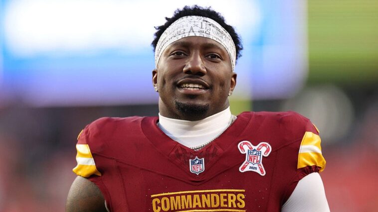 nfl-free-agent-deebo-samuel-unveils-leg-tattoos-featuring-kobe-bryant,-muhammad-ali,-others