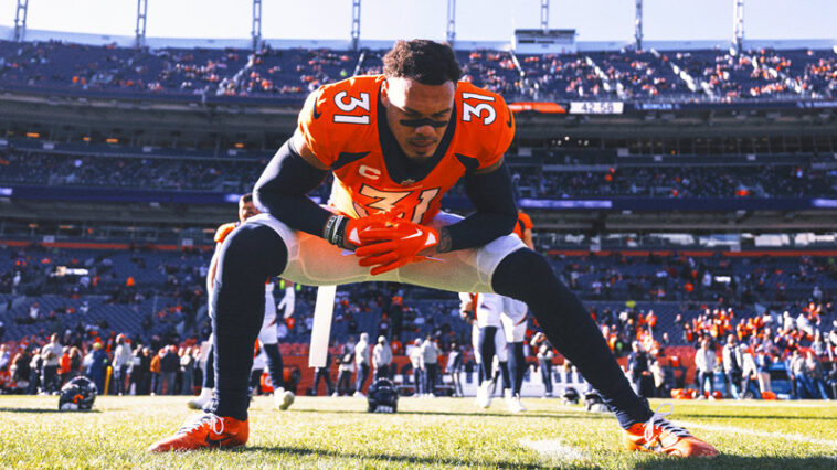 former-broncos’-2-time-pro-bowl-safety-justin-simmons-announces-nfl-retirement