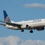 united-airlines-flight-reportedly-strikes-“red,-shiny”-drone-3,000-feet-over-san-diego