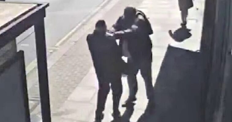 shock-videos:-two-jewish-men-stabbed-in-london,-in-yet-another-anti-semitic-rampage-–-iran-linked-group-claims-responsibility-for-attacks