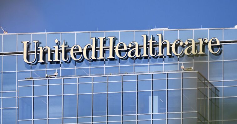 unitedhealthcare-fires-employee-who-said-she-was-sad-trump-assassin-failed:-‘violence-is-never-acceptable’