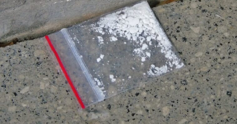 police:-indiana-dem-candidate-arrested-while-high-on-cocaine-as-he-canvassed-neighborhood