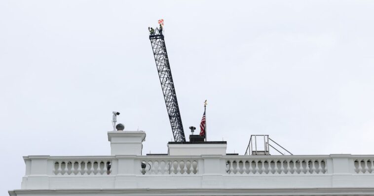 how-the-new-white-house-ballroom-would-change-the-president’s-plans-in-the-event-of-a-national-emergency