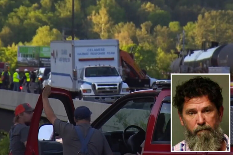 small-town-virginia-mayor-arrested-for-allegedly-showing-up-drunk-to-scene-of-train-derailment