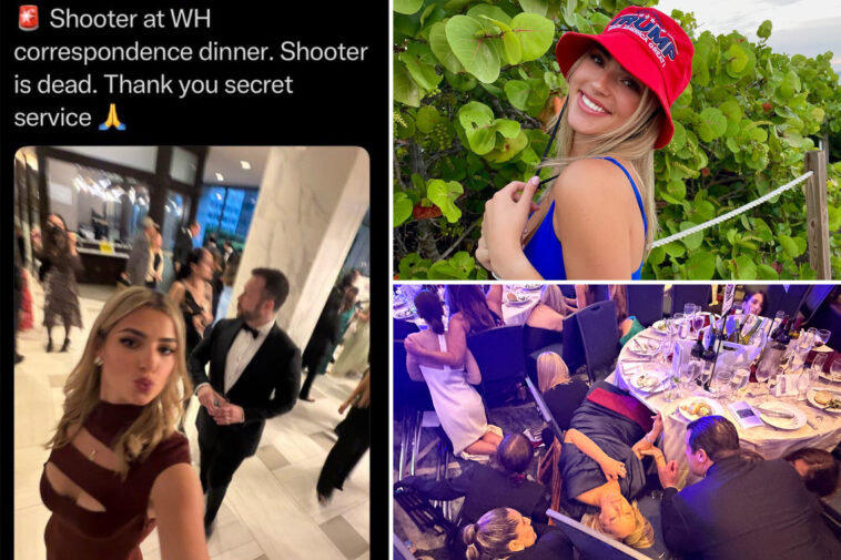maga-darling-defends-viral-reaction-to-whcd-shooting:-‘i-didn’t-kill-anybody’