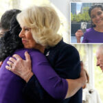 ‘down-to-earth’-king-charles,-queen-camilla-meet-families-who-lost-loved-ones-in-9/11:-‘they’re-so-cool’