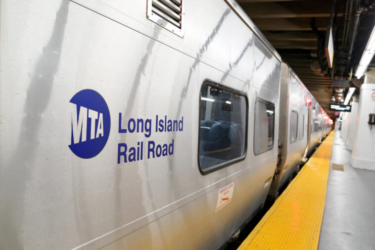 lirr-unions-blast-mta-over-stalled-bargaining-talks,-threaten-strike-in-may:-‘the-clock-is-ticking’