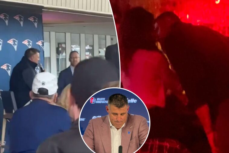 mike-vrabel-gets-standing-ovation-from-patriots-fans-— despite-embarrassing-dianna-russini-photo-scandal 