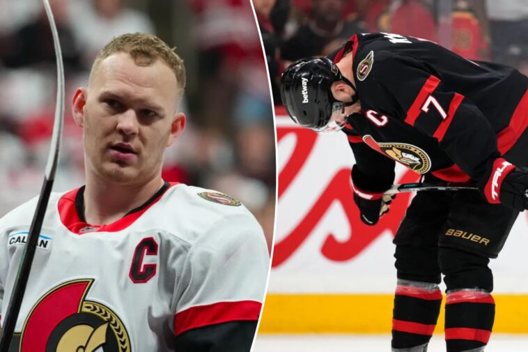 brady-tkachuk-frustrated-by-constant-trade-rumors:-‘it’s-becoming-a-distraction’