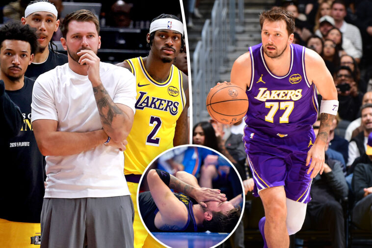 updated-timeline-as-lakers’-luka-doncic-begins-return-to-play-protocol