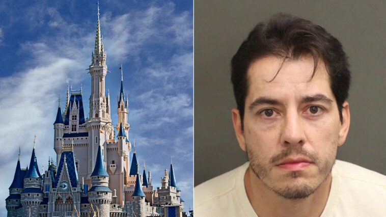 disney-world-guest-allegedly-grabbed-employee-during-character-photo-line,-gets-lifetime-ban-from-parks