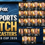 fox-sports-announces-2026-fifa-world-cup-match-commentators-and-reporters