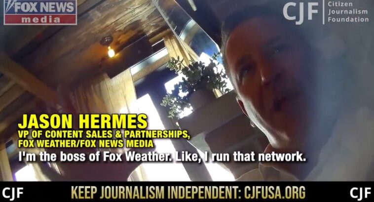 fox-news-media-vice-president-fired-after-getting-caught-on-hidden-camera-bragging-about-charging-‘$4,000-strip-club-bills’-to-fox-corporate-cards