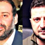 ukrainian-press-publishes-new-leaked-recordings-of-corrupt-fugitive-timur-mindich-lobbying-top-officials,-and-implicating-his-friend-and-partner-‘vova’-zelensky