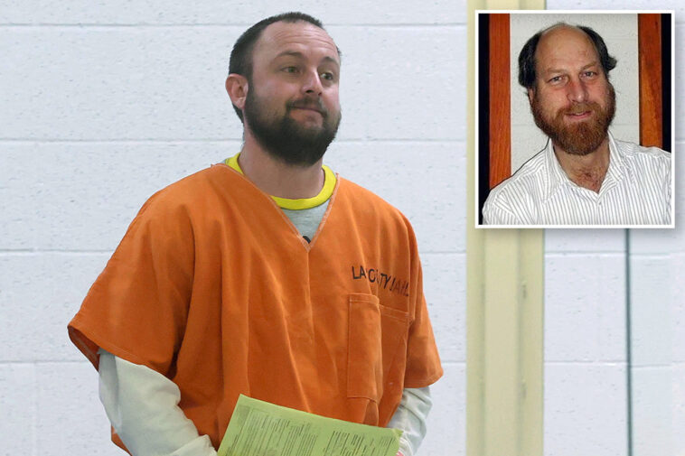 man-accused-of-murdering-world-renowned-caltech-astrophysicist’s-bizarre-court-antics