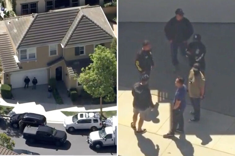 federal-drug-agents-strike-socal-mansions-worth-millions-in-shocking-series-of-surprise-raids