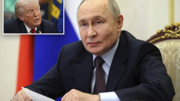trump-says-putin-could-agree-to-temporary-cease-fire-in-ukraine