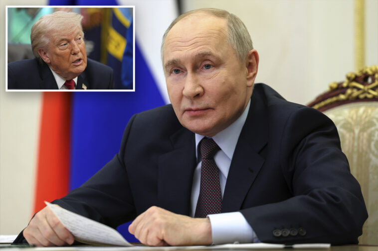 trump-says-putin-could-agree-to-temporary-cease-fire-in-ukraine