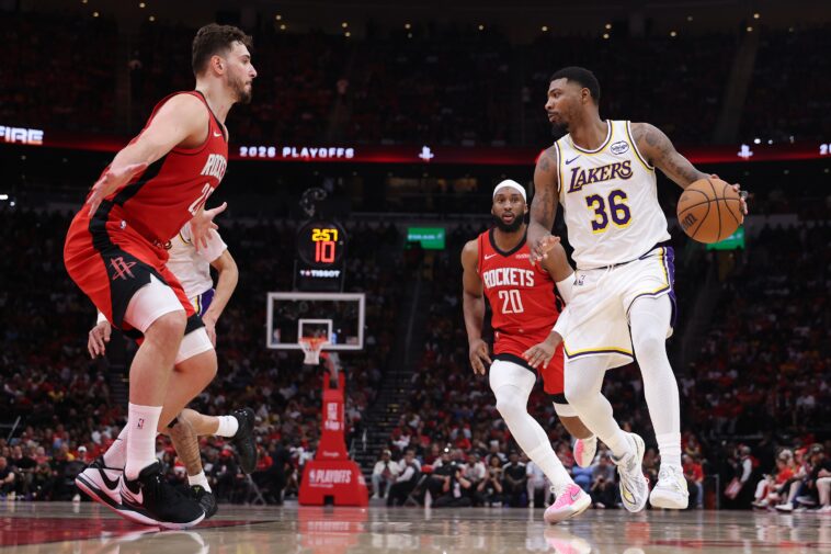 bet365-bonus-code:-bet-$10,-get-$200-in-bonus-bets-for-rockets-vs.-lakers