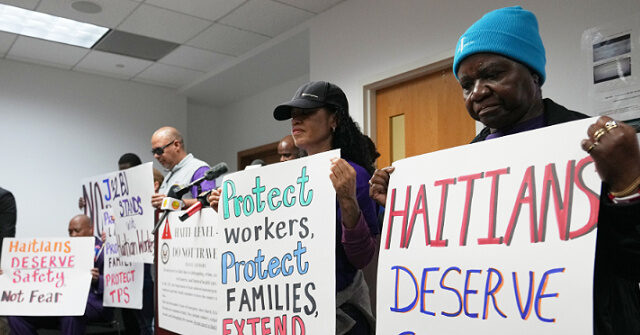 lobbies,-liberals-ask-scotus-to-override-trump’s-haiti-policy