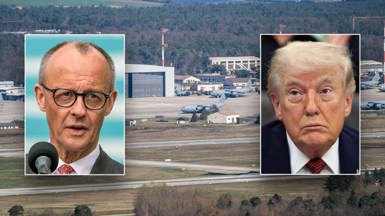 trump-weighs-pulling-us-troops-from-germany-amid-clash-with-chancellor-over-iran-war