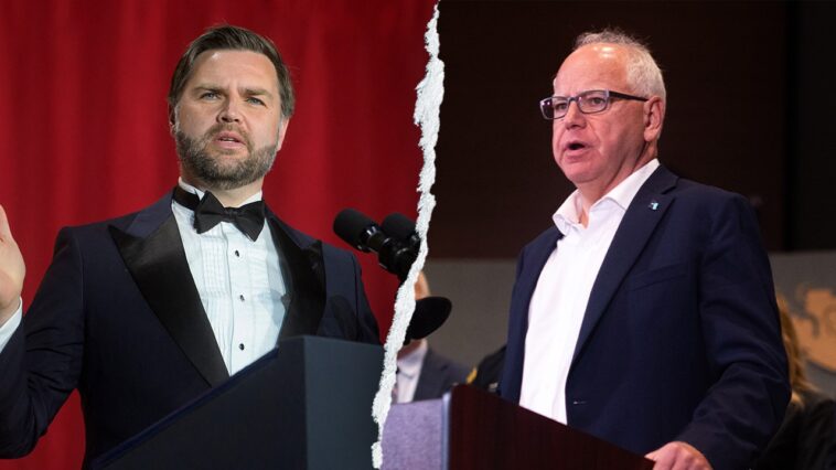 jd-vance-compares-gov-tim-walz-to-an-‘arsonist’-for-allegedly-trying-to-take-credit-for-fbi-fraud-raids