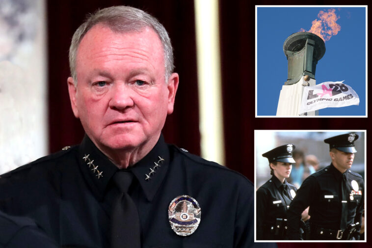 lapd-chief-drops-terrifying-truth-bomb-about-la-olympics-security