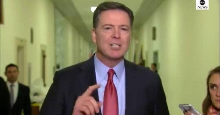 federal-prosecutors-to-seize-comey’s-book-sale-profits