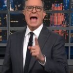 now-that’s-funny:-democrat-party-mouthpiece-stephen-colbert-tells-the-ny-times-he’s-‘nonpartisan’