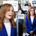 michigan-dem-senate-candidate-mallory-mcmorrow-purges-x-account following-the-post’s-report-on-her-social-media-history