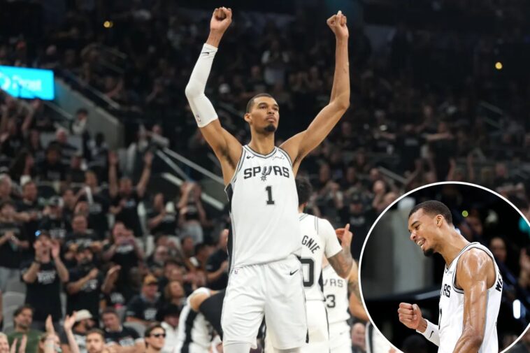 victor-wembanyama-vehemently-defends-crying-on-court:-‘refuse-to-carry-the-burden’