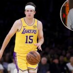 lakers-star-guard-austin-reaves-returns-in-game-5-vs.-rockets