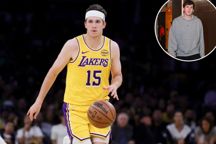 lakers-star-guard-austin-reaves-returns-in-game-5-vs.-rockets