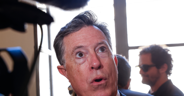 nolte:-basement-rated-stephen-colbert-claims-he’s-not-partisan