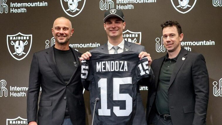 raiders-legend-gives-blessing-to-first-overall-pick-fernando-mendoza-to-wear-no.-15:-‘he’s-perfect’