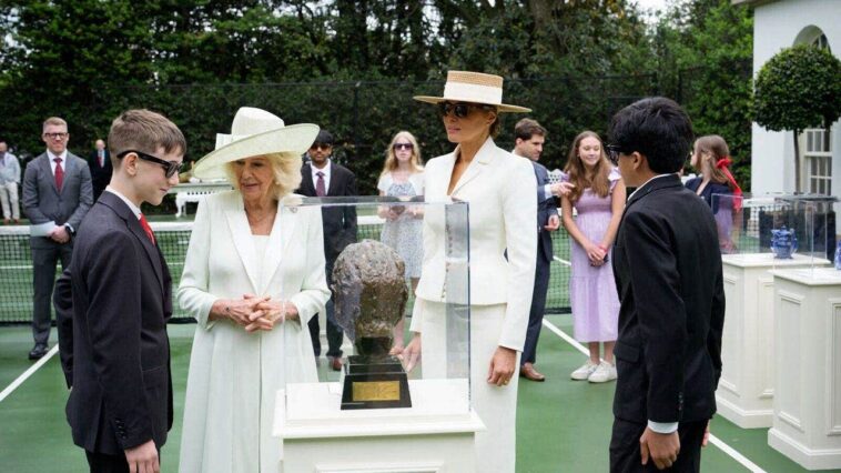 melania-trump-embraces-ai-education-initiative-in-white-house-tech-push:-‘she’s-been-a-champion’