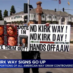 ‘are-you-effing-kidding-me?’:-california-residents-react-to-street-being-renamed-after-charlie-kirk