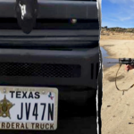 illegal-immigrant-admitted-posing-as-border-patrol-agent-in-calculated-scheme-to-disrupt-deportations:-doj