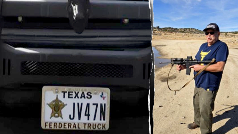 illegal-immigrant-admitted-posing-as-border-patrol-agent-in-calculated-scheme-to-disrupt-deportations:-doj