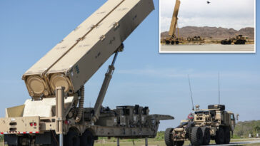 us-seeks-to-deploy-$15m-‘dark-eagle’-hypersonic-missile-for-the-first-time-against-iran:-report
